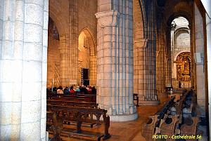 1728- Porto- Cathedrale